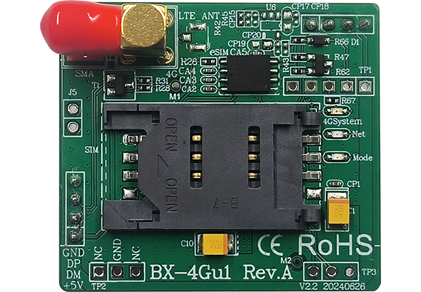 BX-4Gu1？