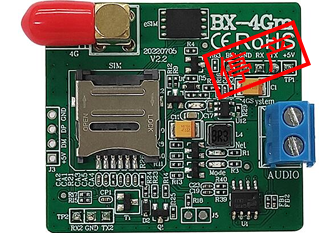BX-4Gm？
