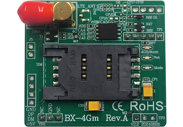 BX-4Gm Rev.A ？